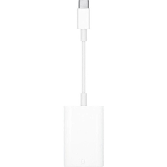 Apple - USB-C to SD Card Reader - Picture 1 of 1